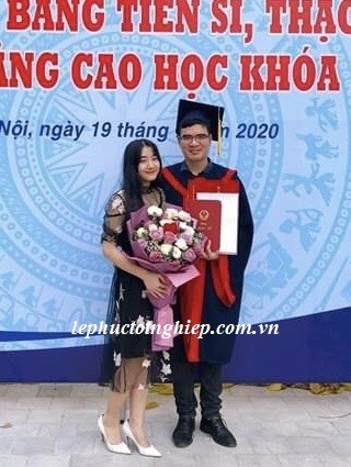 ÁO TỐT NGHIỆP LỄ PHỤC TỐT NGHIỆP LÀ GÌ